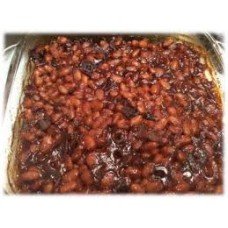 Smoked Baked Beans